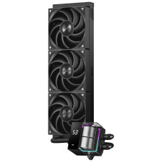 PCcooler DS360