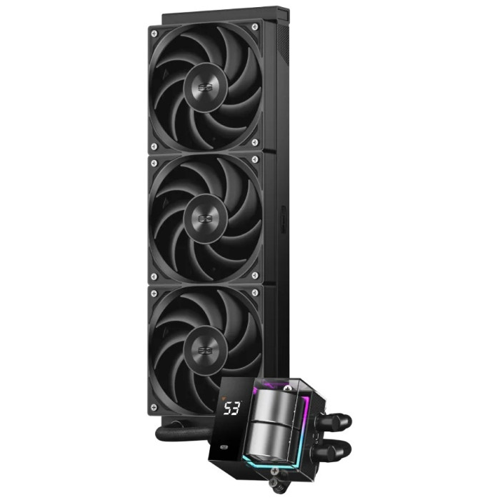 PCcooler DS360