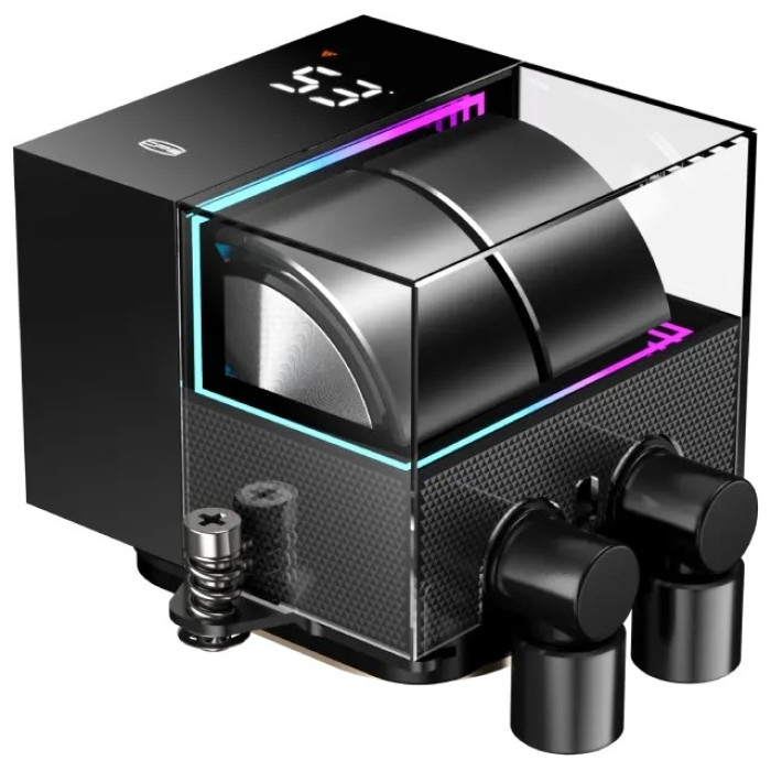 PCcooler DS360
