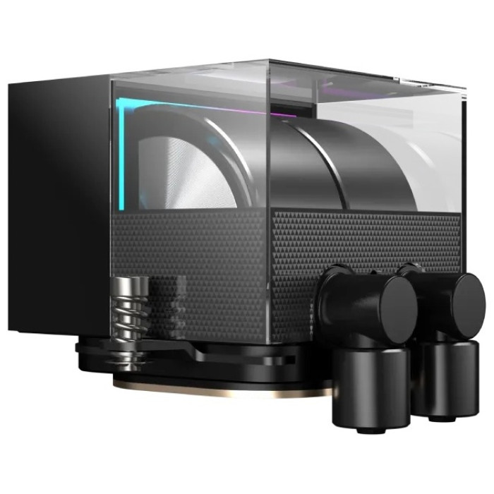 PCcooler DS360