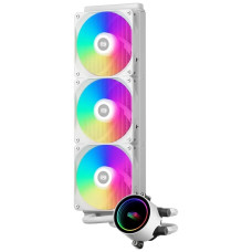 PCcooler DA360 ARGB