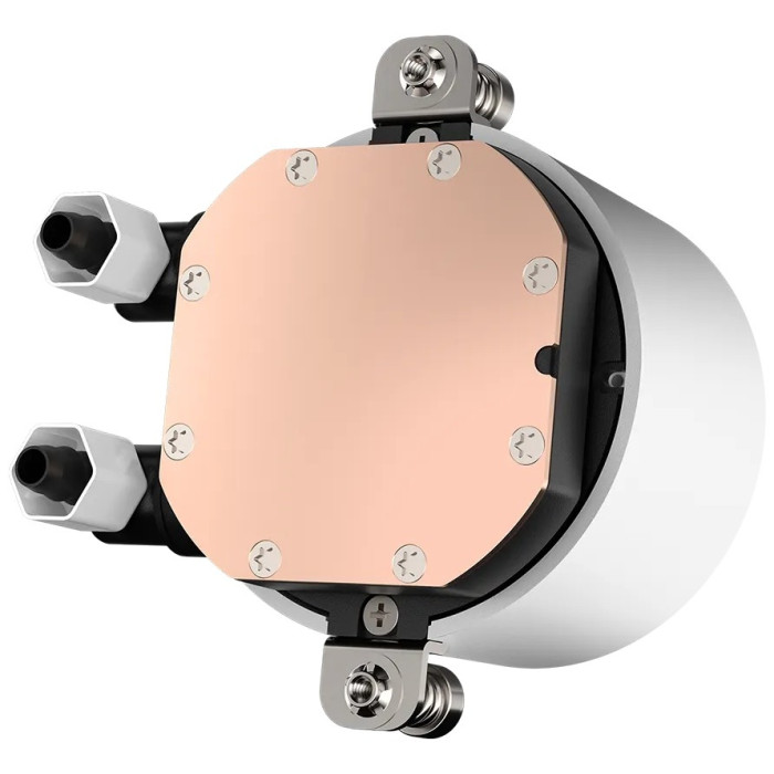 PCcooler DA360 ARGB