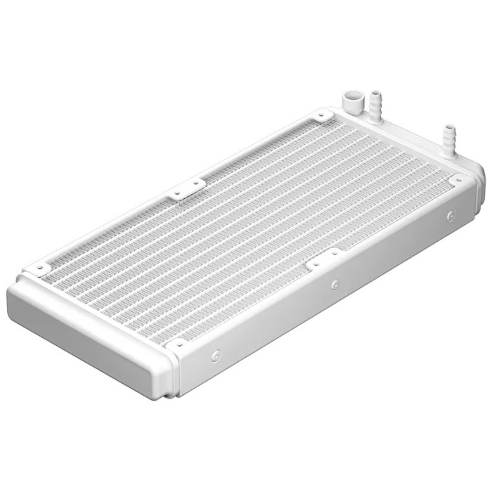 PCcooler DA360 ARGB