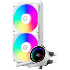 PCcooler DA240 ARGB