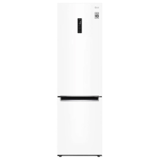 LG GC-B509MQWM белый