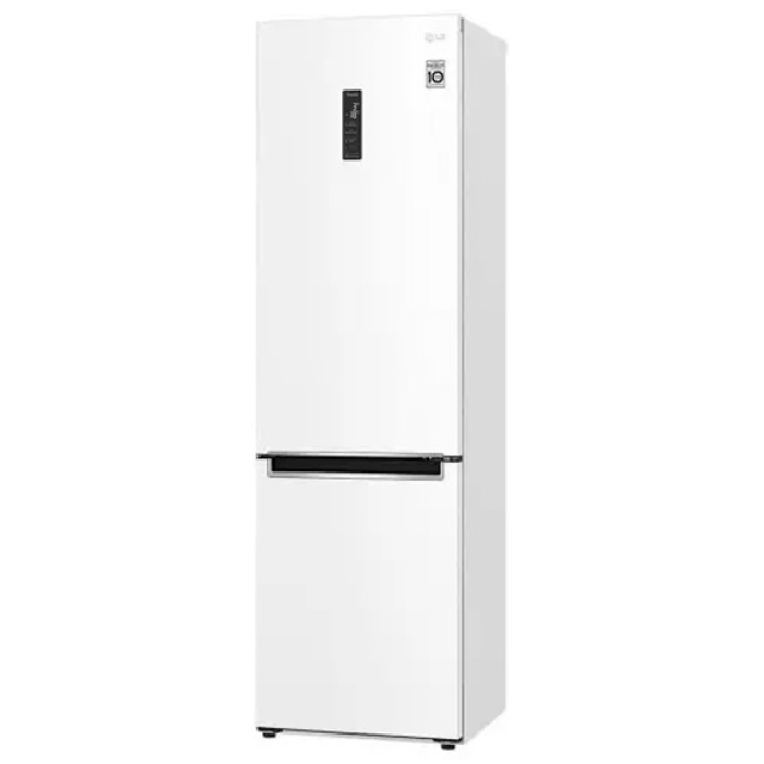LG GC-B509MQWM белый