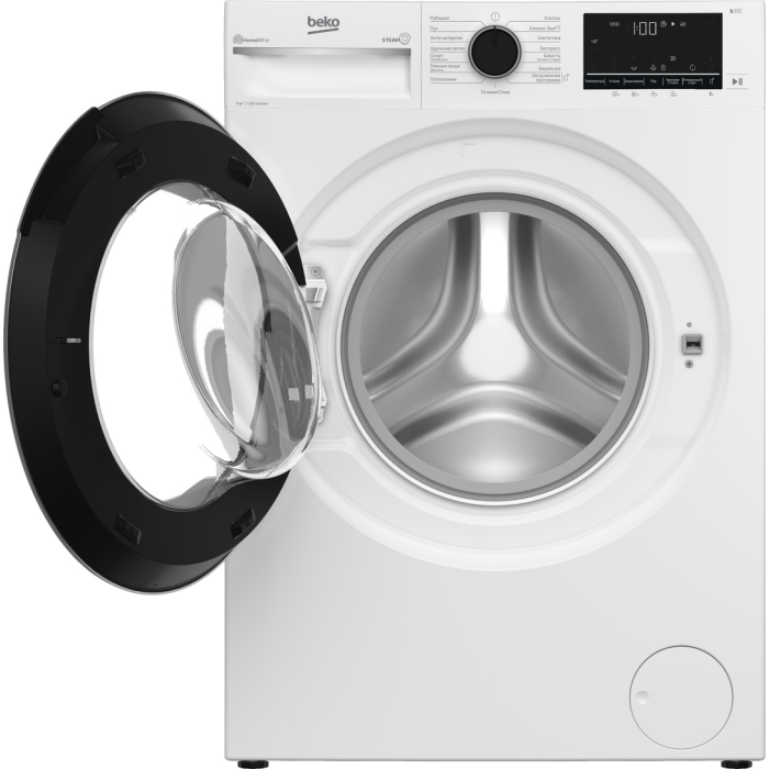 BEKO B3WFR572WC белый