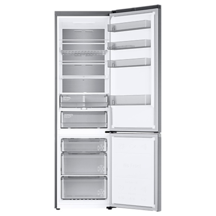 Samsung RB38C776DS9/WT серебристый