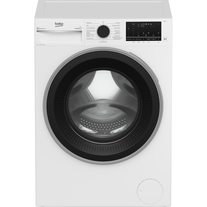 BEKO B3WFR572WB белый
