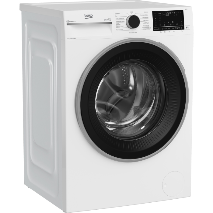 BEKO B3WFR572WB белый