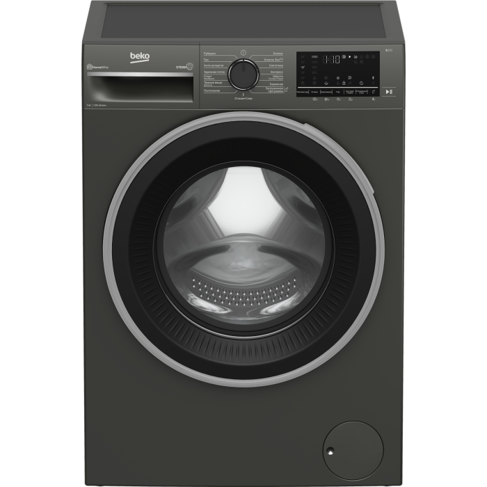 BEKO B3WFR572AB черный