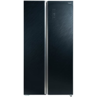 Бирюса SBS 541 TBG черный