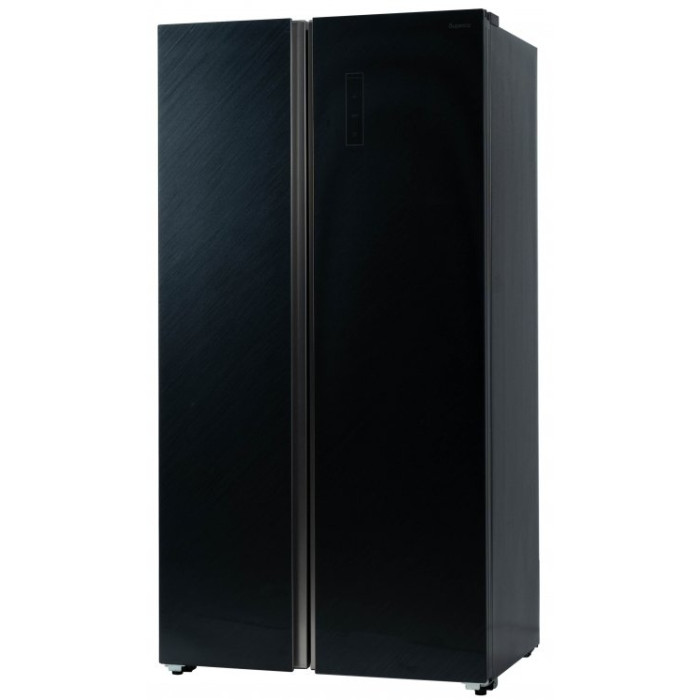 Бирюса SBS 541 TBG черный