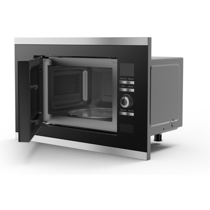 Hansa AMGB20E3GX черный, серый