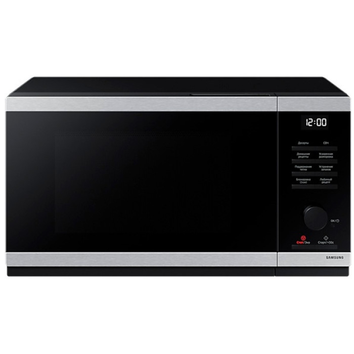 Samsung MS23DG4504ATBW серый