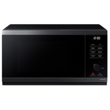 Samsung MS23DG4504AGBW черный