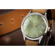 Механические ORIENT нержавеющая сталь