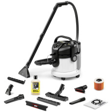 Karcher SE 4 Plus белый