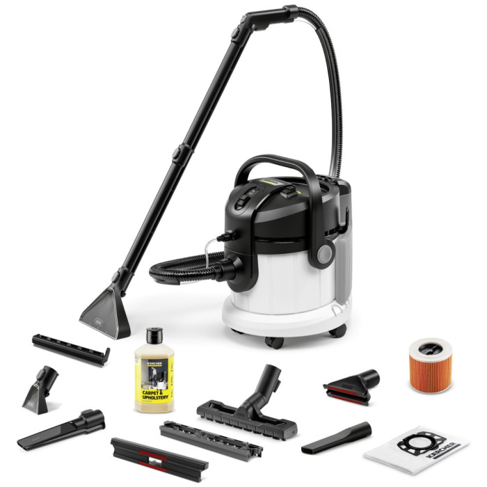Karcher SE 4 Plus белый