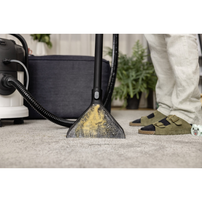 Karcher SE 4 Plus белый