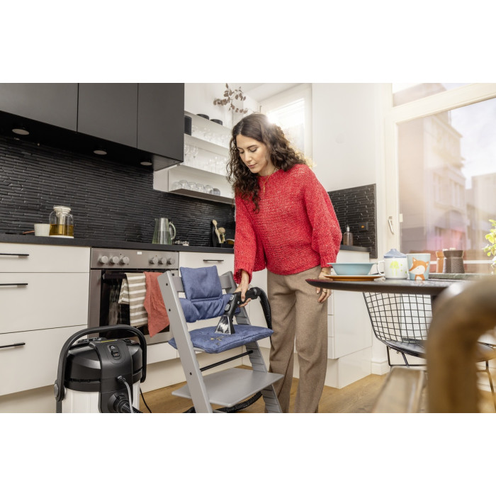 Karcher SE 4 Plus белый