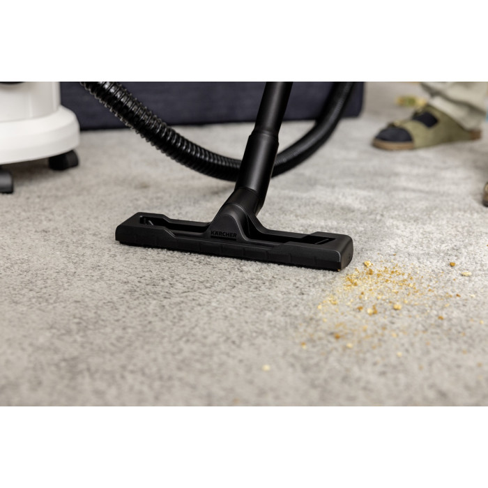 Karcher SE 4 Plus белый