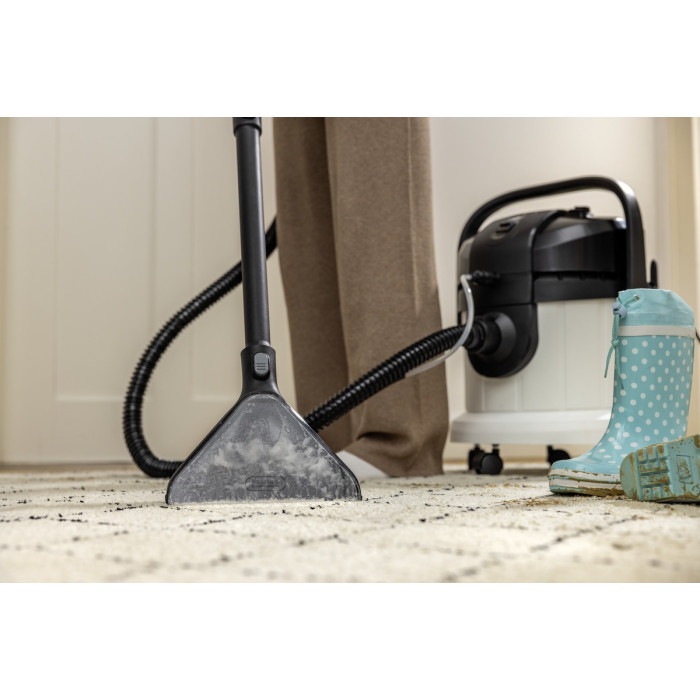 Karcher SE 4 Plus белый