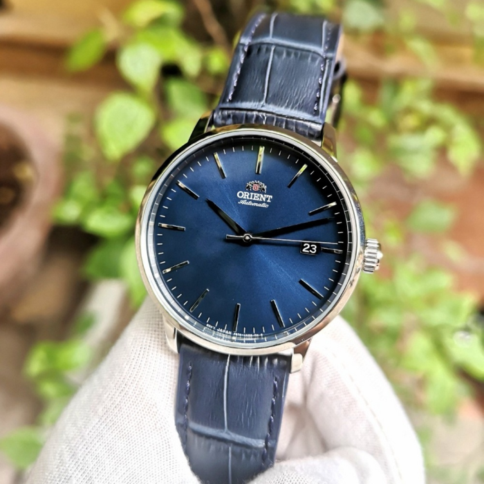 Механические ORIENT нержавеющая сталь