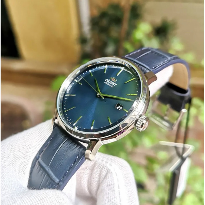Механические ORIENT нержавеющая сталь