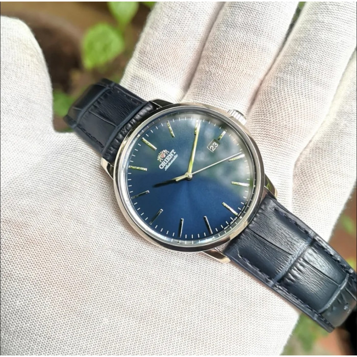 Механические ORIENT нержавеющая сталь