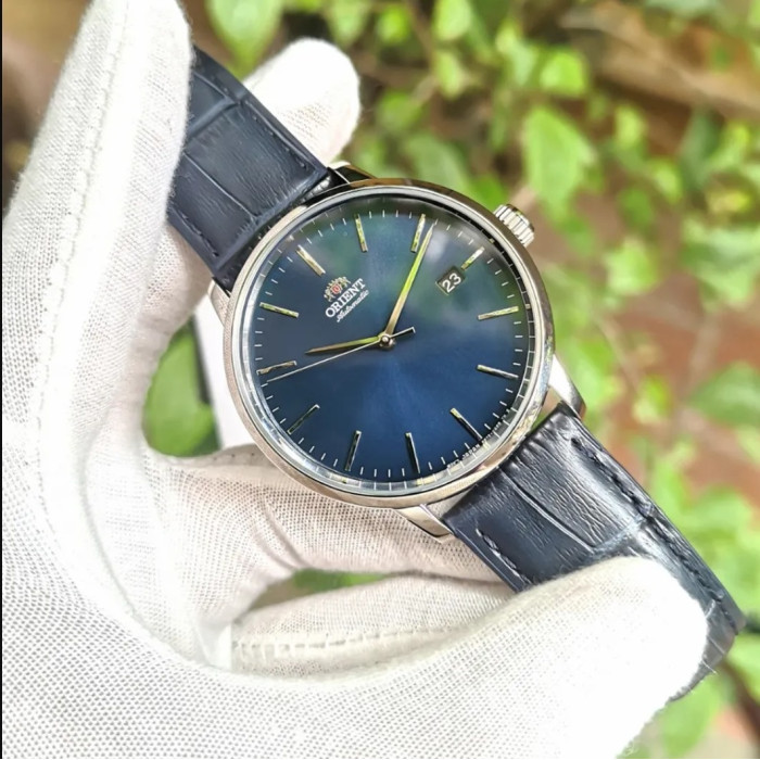 Механические ORIENT нержавеющая сталь