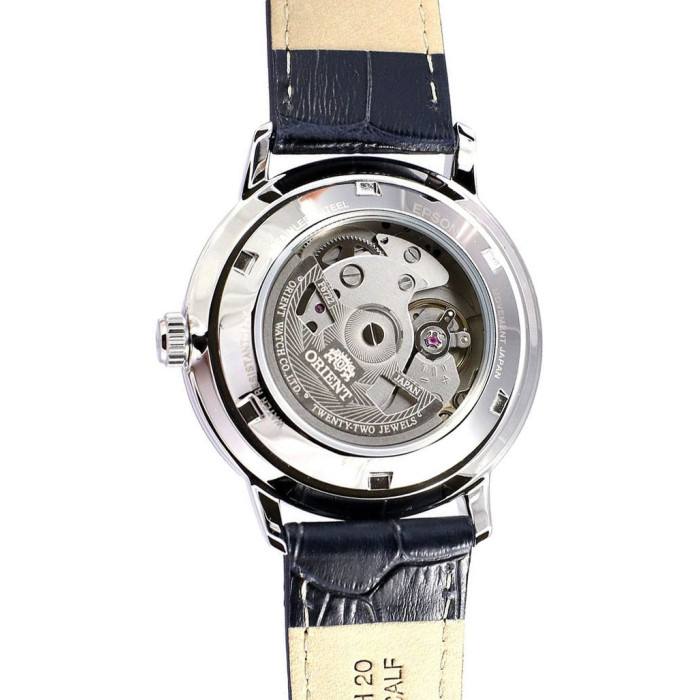 Механические ORIENT нержавеющая сталь
