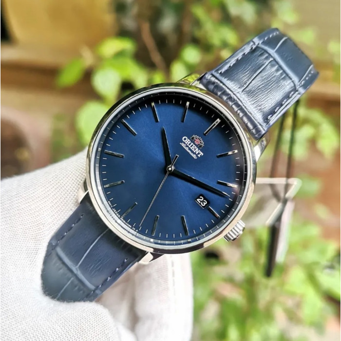 Механические ORIENT нержавеющая сталь