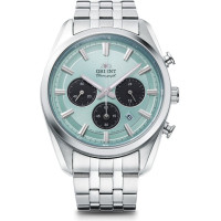 Кварцевые ORIENT нержавеющая сталь