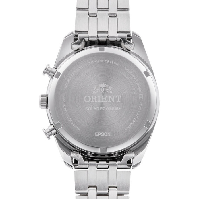 Кварцевые ORIENT нержавеющая сталь