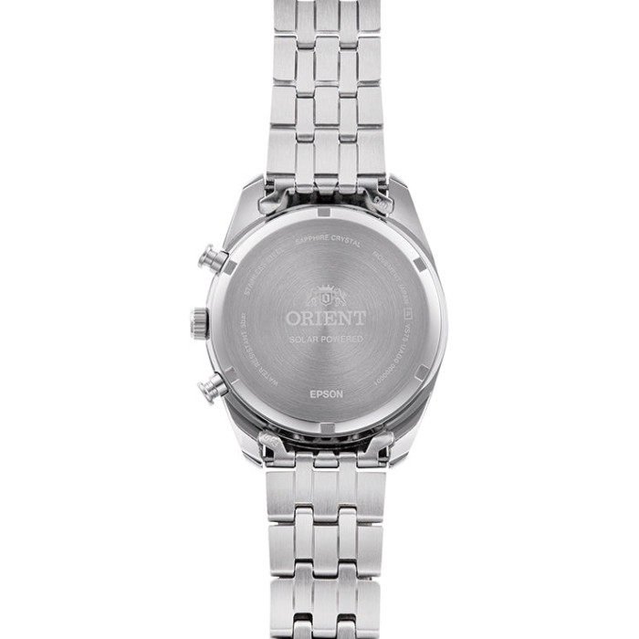 Кварцевые ORIENT нержавеющая сталь