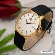 Механические ORIENT нержавеющая сталь