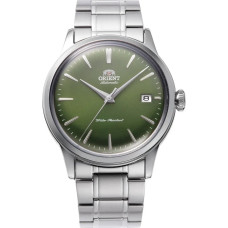 Механические ORIENT нержавеющая сталь