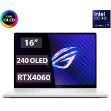 ASUS ROG Zephyrus G16 (GU605MV-QR241) 16" / 16 Гб / SSD 1000 Гб / DOS / 90NR0IT2-M00BB0