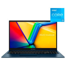 ASUS Vivobook 15 X1504ZA-BQ143W 15.6" / 8 Гб / SSD 512 Гб / Win 11 / 90NB1021-M02410