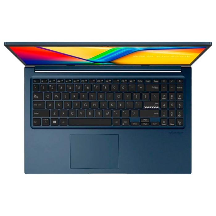 ASUS Vivobook 15 X1504ZA-BQ143W 15.6" / 8 Гб / SSD 512 Гб / Win 11 / 90NB1021-M02410