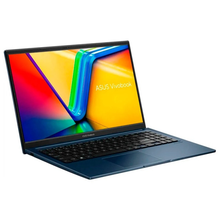 ASUS Vivobook 15 X1504ZA-BQ143W 15.6" / 8 Гб / SSD 512 Гб / Win 11 / 90NB1021-M02410