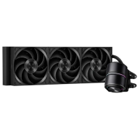 PCcooler DE360 PRO BK