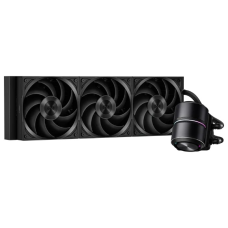PCcooler DE360 PRO BK