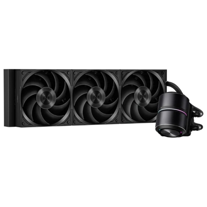 PCcooler DE360 PRO BK