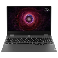 Lenovo LOQ 15AHP9 15.6" / 16 Гб / SSD 1024 Гб / DOS / 83DX00BJRK