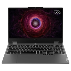 Lenovo LOQ 15AHP9 15.6" / 16 Гб / SSD 1024 Гб / DOS / 83DX00BJRK