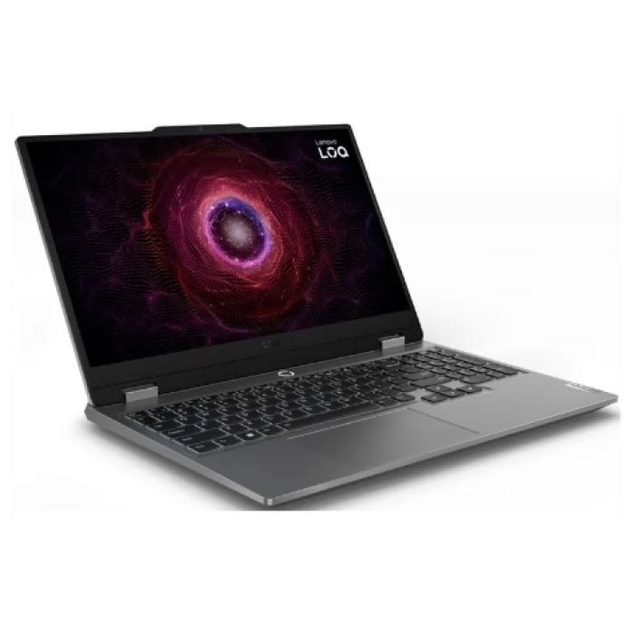 Lenovo LOQ 15AHP9 15.6" / 16 Гб / SSD 1024 Гб / DOS / 83DX00BJRK