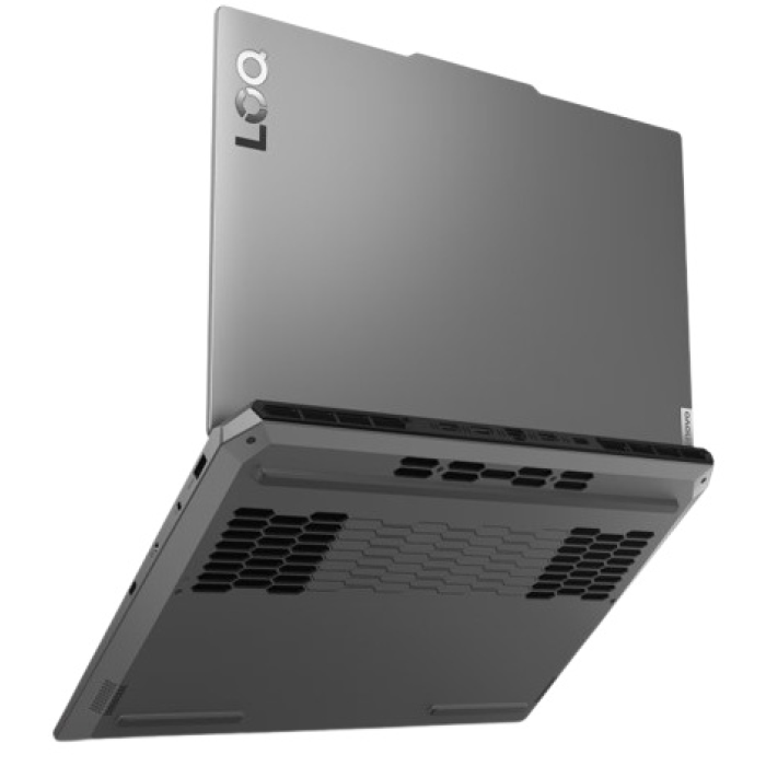 Lenovo LOQ 15AHP9 15.6" / 16 Гб / SSD 1024 Гб / DOS / 83DX00BJRK