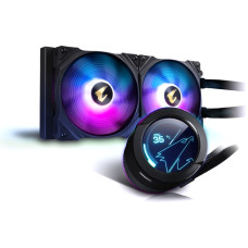 Кулер GIGABYTE Aorus Waterforce X 280